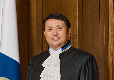 Кайыпов Марат Таштанович